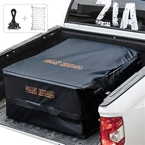 waterproof outdoor storage box steel truck box|waterproof truck bed cargo box.